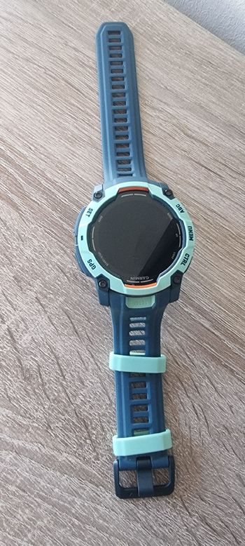 Garmin Instinct 3 GPS Watch 2026 bike de segunda mano — imagen 4 de 4