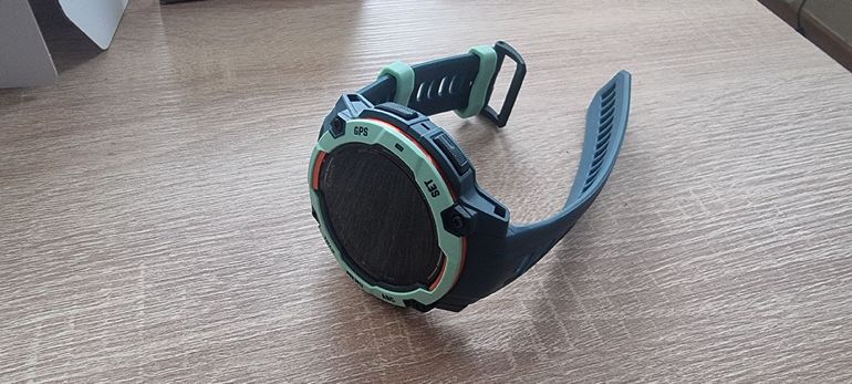 Used Garmin Instinct 3 GPS Watch 2026 bike — image 3 of 3