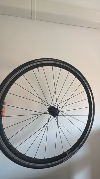 Used Mach1 550 2017 bike