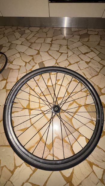 Used Mach1 550 2017 bike — image 2 of 3