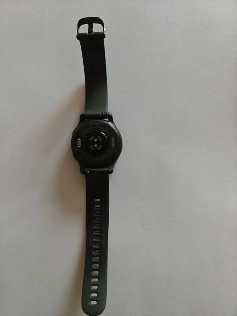 Used Garmin Venu 2S bike — image 8 of 8