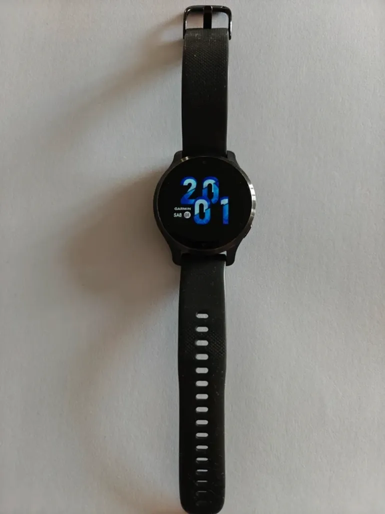 Used Garmin Venu 2S bike — image 2 of 8