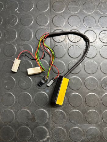 Used Bikespeed RS RS Tuning Kit bike — image 2 of 2