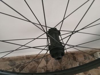 Used Ffwd Carbon Wheels 45mm Disc Brake 2024 bike — image 3 of 6