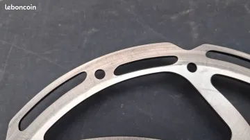 Used Tektro TR-45 bike — image 9 of 9