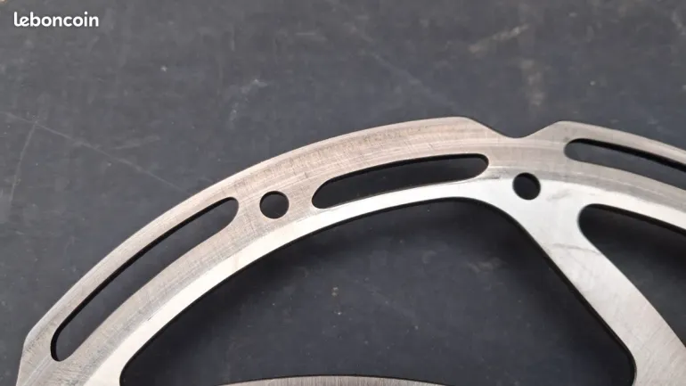 Gebrauchtes Tektro TR-45 bike — Bild 9 von 9