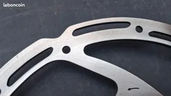 Gebrauchtes Tektro TR-45 bike — Bild 8 von 9