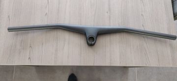 Tweedehands Superior one carbon integrated cockpit icr 2024 Cockpit