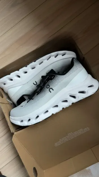 Used On Running Cloud bike