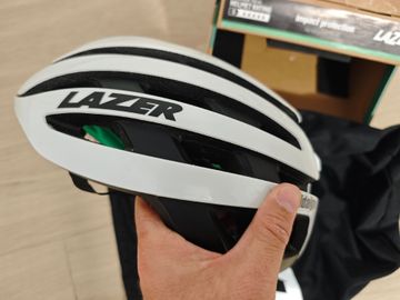 Gebrauchtes Lazer Z1 KinetiCore 2025 bike — Bild 4 von 11