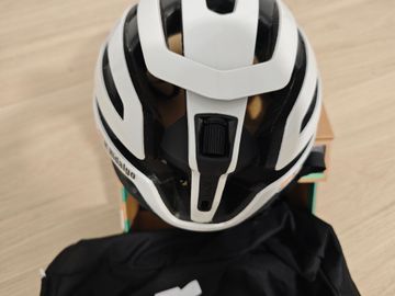 Gebrauchtes Lazer Z1 KinetiCore 2025 bike — Bild 2 von 11