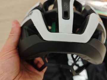 Gebrauchtes Lazer Z1 KinetiCore 2025 bike — Bild 10 von 11