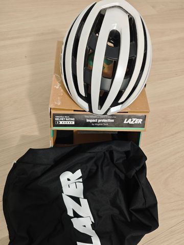 Gebrauchtes Lazer Z1 KinetiCore 2025 bike — Bild 1 von 11