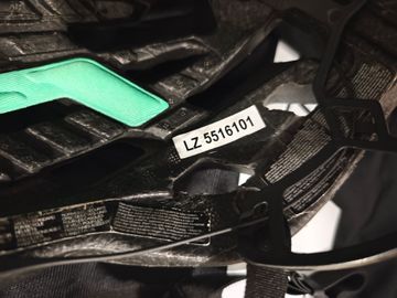 Gebrauchtes Lazer Z1 KinetiCore 2025 bike — Bild 7 von 11
