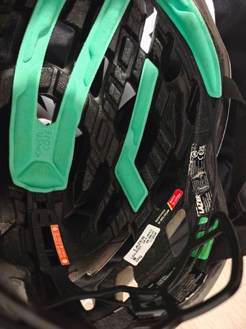Gebrauchtes Lazer Z1 KinetiCore 2025 bike — Bild 5 von 11