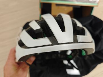Gebrauchtes Lazer Z1 KinetiCore 2025 bike — Bild 9 von 11