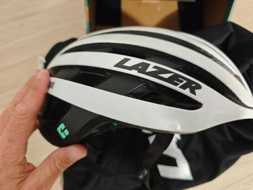 Gebrauchtes Lazer Z1 KinetiCore 2025 bike — Bild 3 von 11