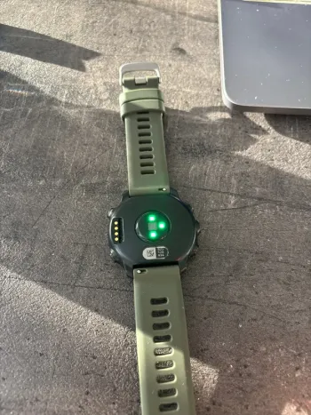 Used Garmin Forerunner 645 Music bike — image 2 of 3