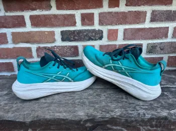 Used Asics Gel-Nimbus 27 bike — image 6 of 9