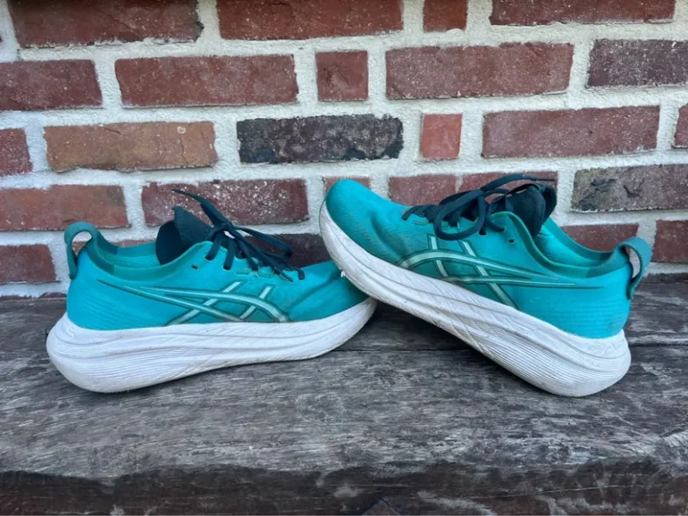 Used Asics Gel-Nimbus 27 bike — image 6 of 9