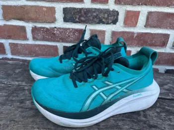 Used Asics Gel-Nimbus 27 bike — image 4 of 9
