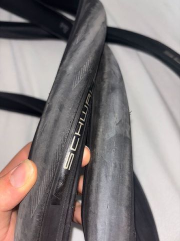 Used Schwalbe One bike — image 1 of 4