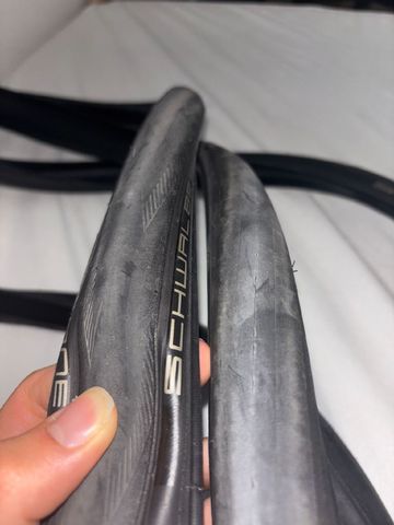 Used Schwalbe One bike — image 2 of 4