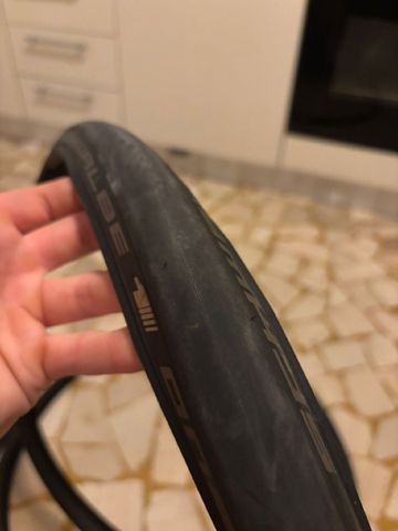 Used Schwalbe One bike — image 3 of 4