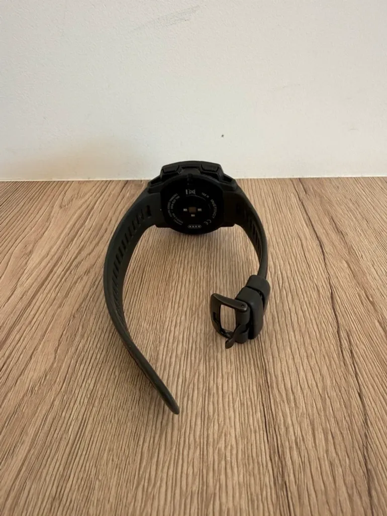 Used Garmin Instinct bike — image 3 of 3
