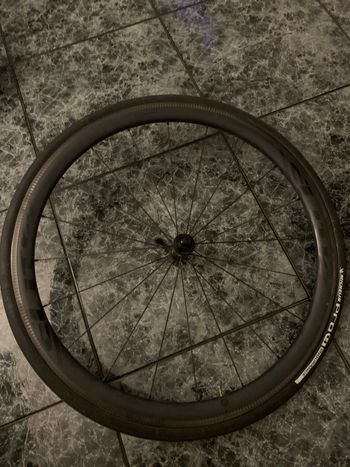 Used Elite-Wheels SLR Wheelset 2026 bike — image 5 of 6