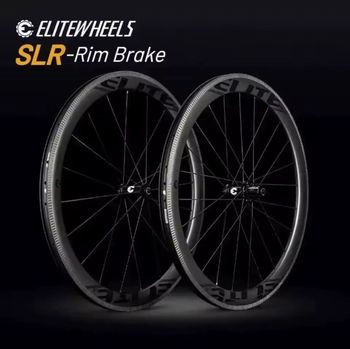 Used Elite-Wheels SLR Wheelset 2026 bike
