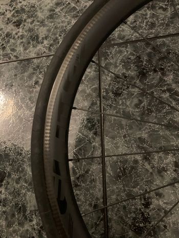 Used Elite-Wheels SLR Wheelset 2026 bike — image 4 of 6