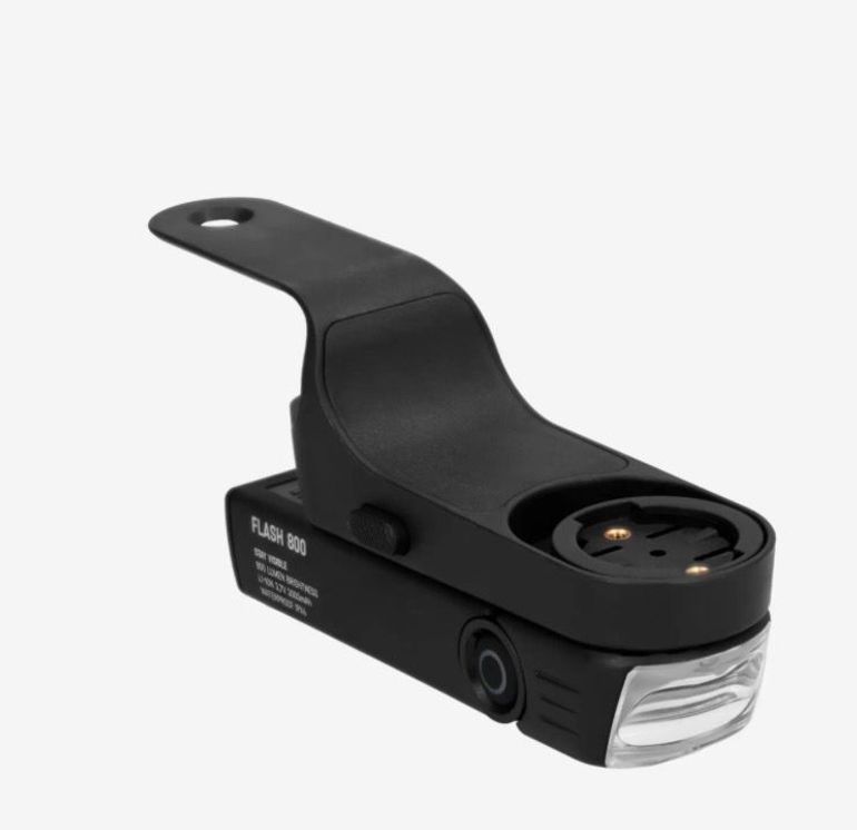 Used Canyon FLASH 800 Frontlight Set 2025 bike — image 4 of 4