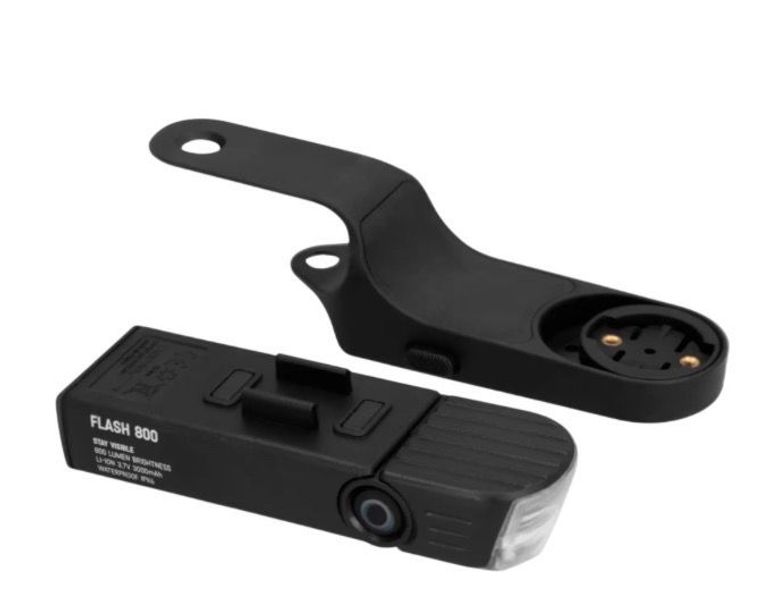 Used Canyon FLASH 800 Frontlight Set 2025 bike — image 1 of 4