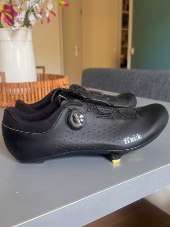 Used Fizik Vento Omna R5 bike
