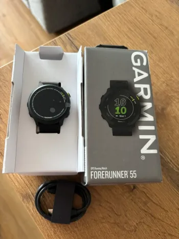 Used Garmin Forerunner 55 bike — image 3 of 3