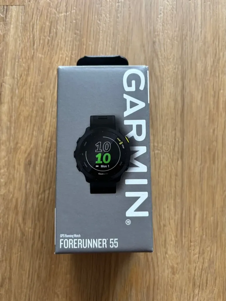 Used Garmin Forerunner 55 bike — image 1 of 3