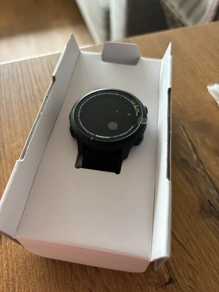 Used Garmin Forerunner 55 bike — image 2 of 3