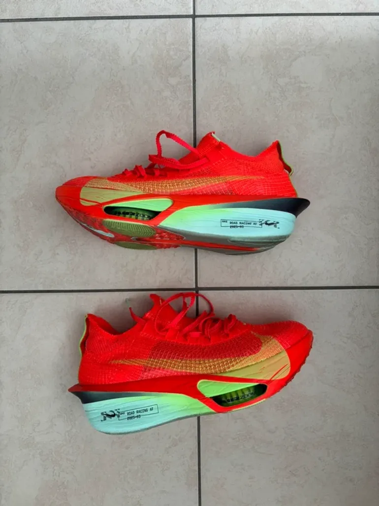 Used Nike Alphafly bike — image 1 of 5