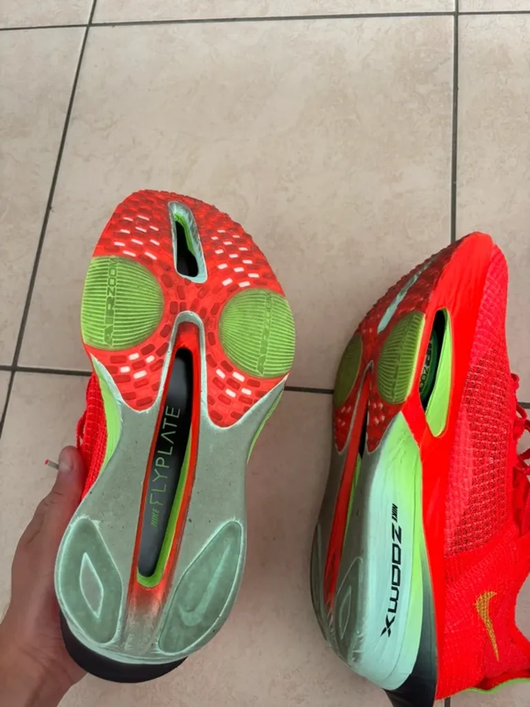 Used Nike Alphafly bike — image 5 of 5
