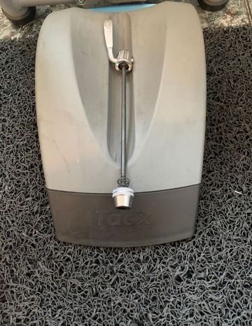 Tweedehands Tacx Flow Smart 2022 bike — afbeelding 2 van 4
