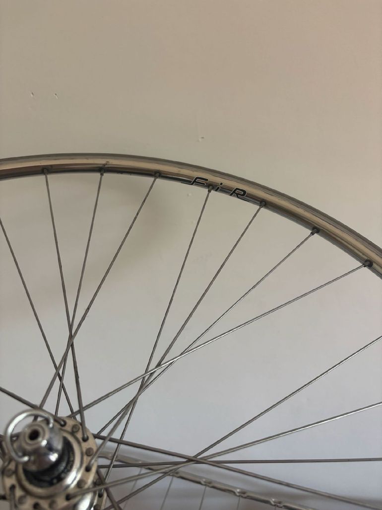 Used Shimano Fir ea65 / Dura Ace 7400 1995 bike — image 2 of 5