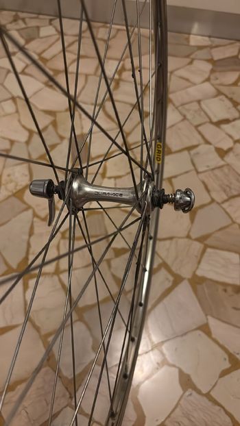 Używany Shimano Fir ea65 / Dura Ace 7400 1995 bike