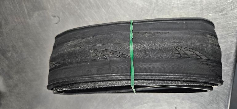 Used Continental Tire bike — image 2 of 2