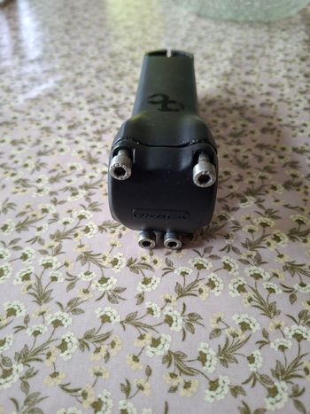 Used Orbea OC 110mm Stem bike — image 3 of 4