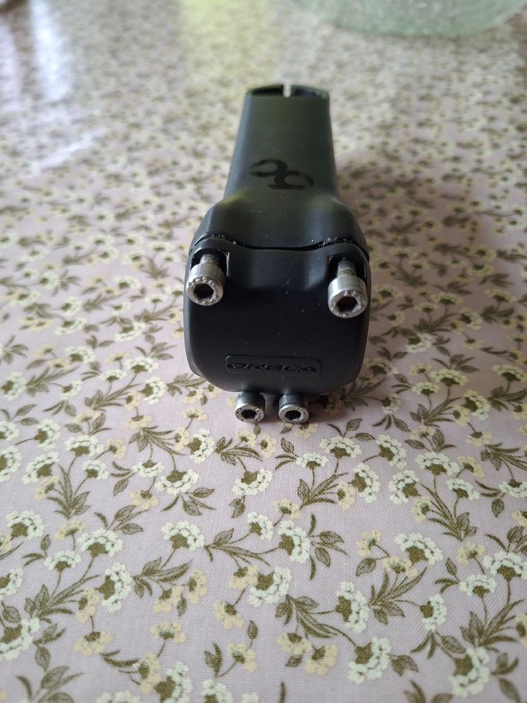 Used Orbea OC 110mm Stem bike — image 3 of 4