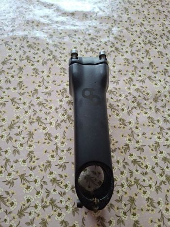 Used Orbea OC 110mm Stem bike