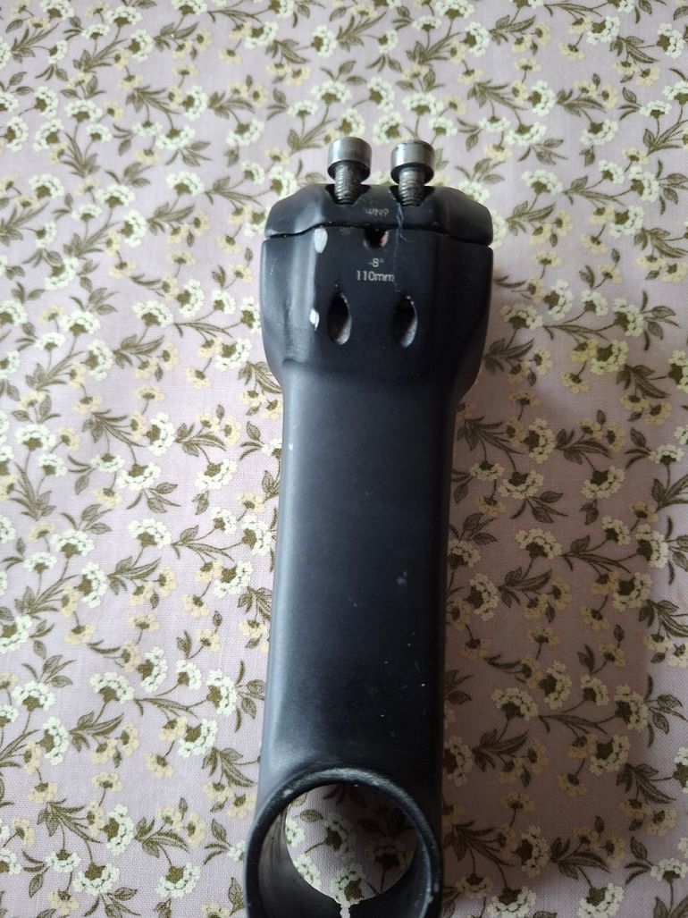 Used Orbea OC 110mm Stem bike — image 4 of 4