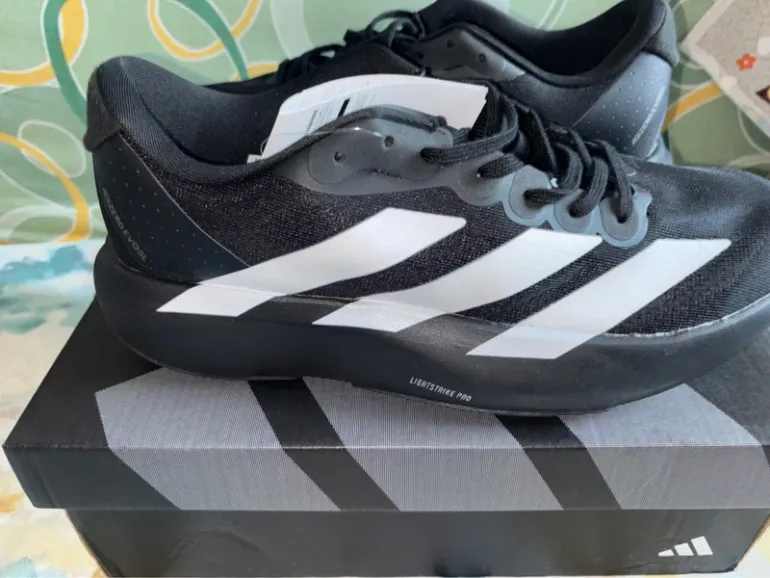 Used Adidas Adizero Evo SL bike — image 6 of 10