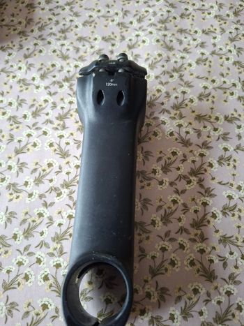 Used Orbea OC 120mm Stem bike — image 3 of 3